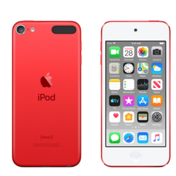 Apple iPod Touch (128GB) (7th Generation)